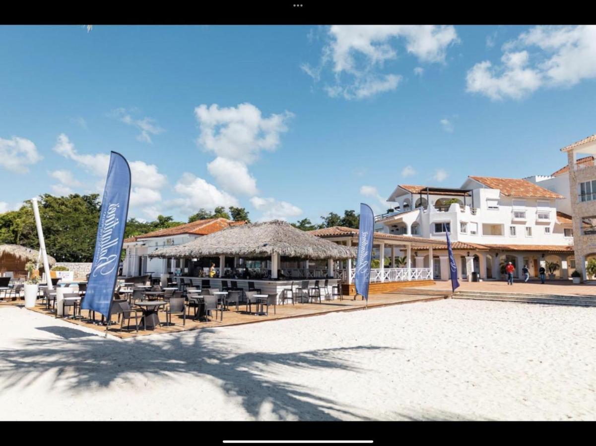 Paradise Suite Cadaques Баяхибе Екстериор снимка